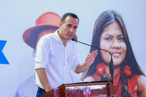 ANDINA/Prensa Presidencia