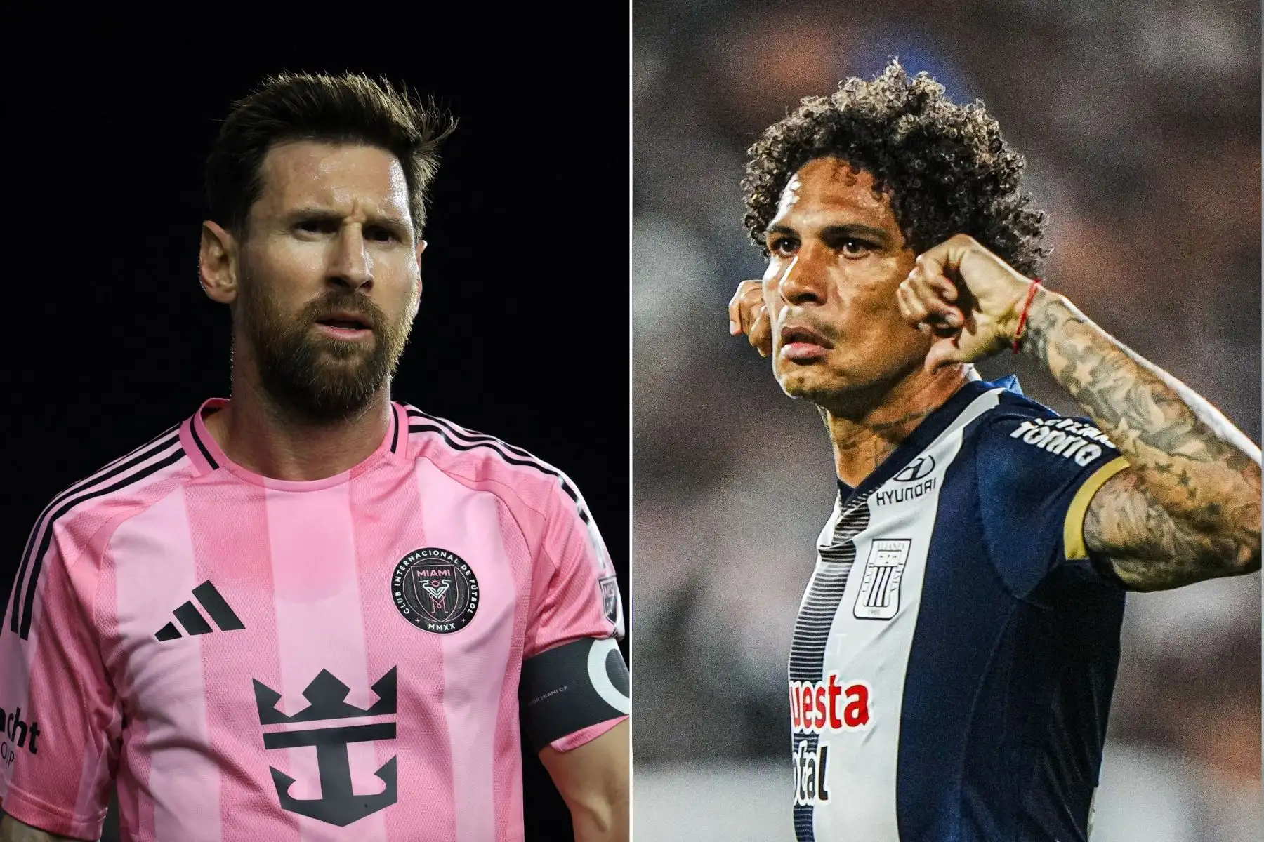 ¿Messi volverá a Perú? Alianza Lima planea un amistoso contra el Inter Miami