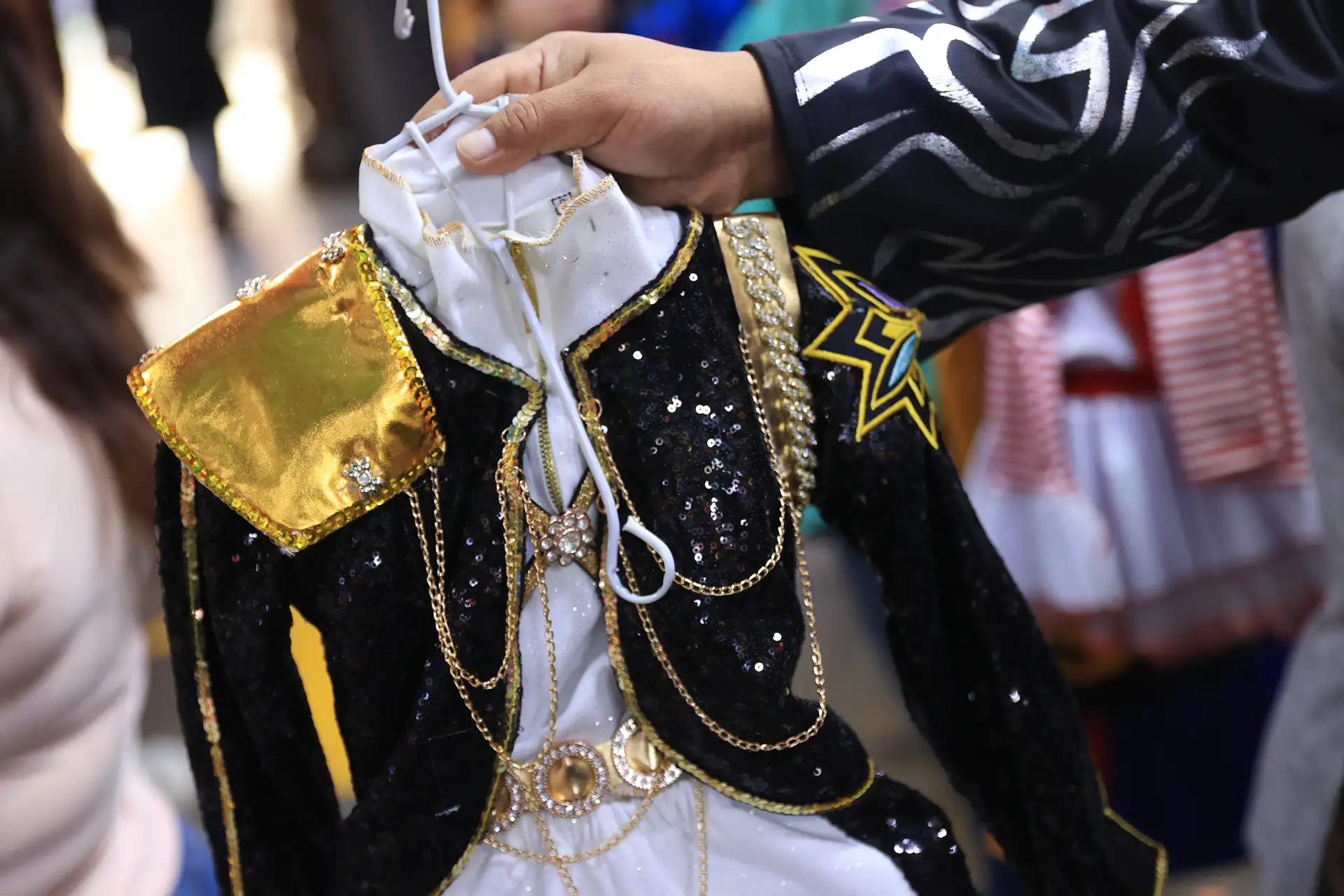 Mercado Central ofrece gran variedad de disfraces y adornos para la celebración de Halloween. Foto: ANDINA/Jhonel Rodríguez Robles Mercado Central ofrece gran variedad de disfraces y adornos para la celebración de Halloween. Foto: ANDINA/Jhonel Rodríguez Robles