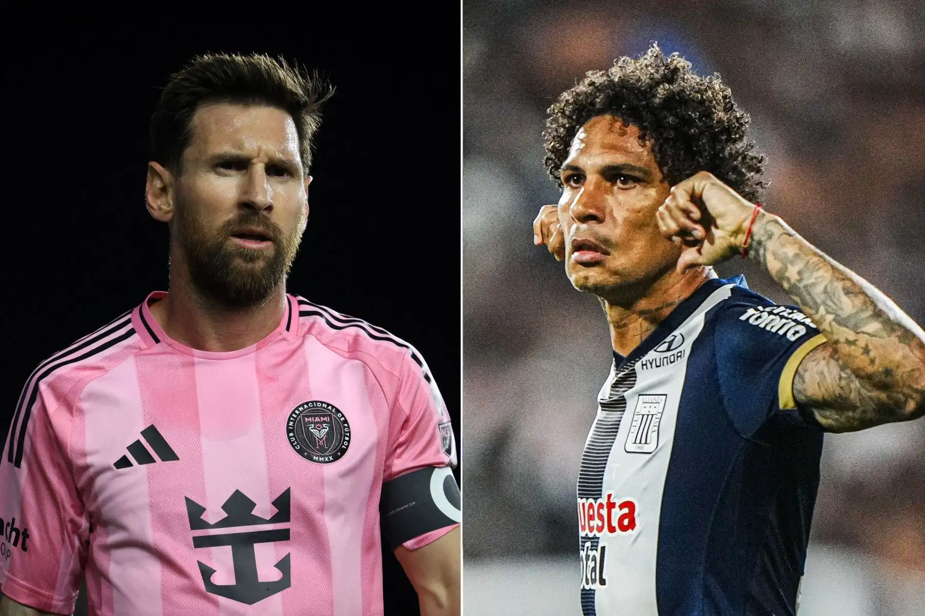 ¿Messi volverá a Perú? Alianza Lima planearía un amistoso contra el Inter Miami