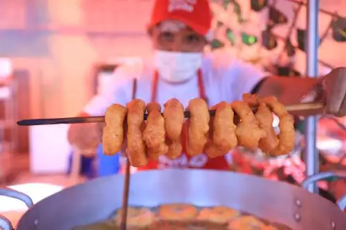 Feria gastronómica Perú Mucho Gusto trae sabores de las 25 regiones del país