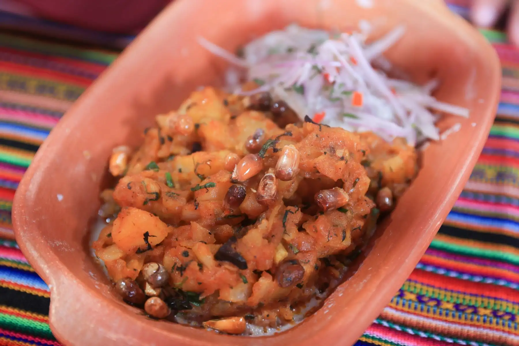 Feria gastronómica Perú Mucho Gusto abrió hoy sus puertas al público en la explanada de la Costa Verde, en Magdalena del Mar. Foto: ANDINA/Jhonel Rodríguez Robles Feria gastronómica Perú Mucho Gusto abrió hoy sus puertas al público en la explanada de la Costa Verde, en Magdalena del Mar. Foto: ANDINA/Jhonel Rodríguez Robles
