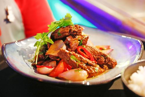 ANDINA/Daniel Bracamonte