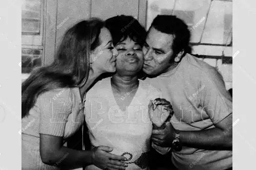 Día de la Canción Criolla: Lucha Reyes, el ícono por excelencia de la gran fiesta peruana