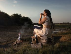 Entries for the fourth National Photography Contest will be accepted until 6:00 p.m. on November 20, 2025. Photo: Courtesy.