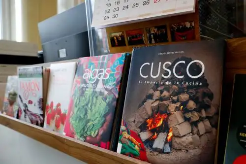 ANDINA/Daniel Bracamonte