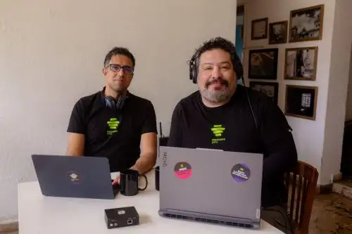 Con alrededor de 55 clientes y 175 zonas musicalizadas, Aquí Suena Perú viene operando en 16 regiones del país.