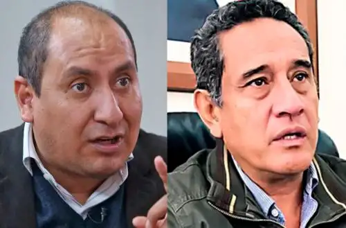 Foto: ANDINA/difusión.