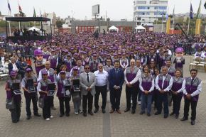 ANDINA/Jhonel Rodríguez Robles