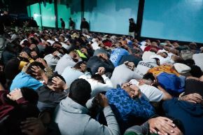 Día a día se realizan requisas en los penales de Lima Metropolitana, y ahora se está intensificando las revisiones en cárceles del interior del país. Foto: ANDINA/Difusión