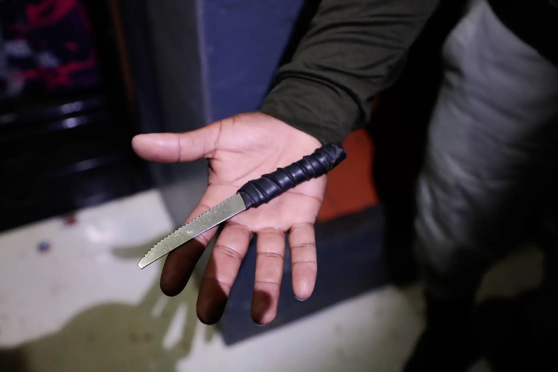 Como resultado de la intervención, se incautaron celulares, accesorios, drogas, objetos punzocortantes, parlantes y otros elementos prohibidos. Además, se desinstalaron las conexiones eléctricas irregulares dentro de las celdas, con el fin de frustrar cualquier actividad ilícita organizada desde los penales. Foto: INPE Como resultado de la intervención, se incautaron celulares, accesorios, drogas, objetos punzocortantes, parlantes y otros elementos prohibidos. Además, se desinstalaron las conexiones eléctricas irregulares dentro de las celdas, con el fin de frustrar cualquier actividad ilícita organizada desde los penales. Foto: INPE