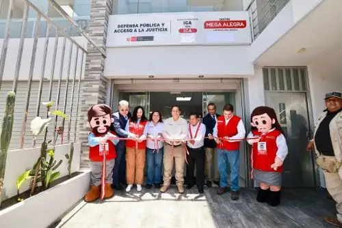 Foto: ANDINA/difusión.