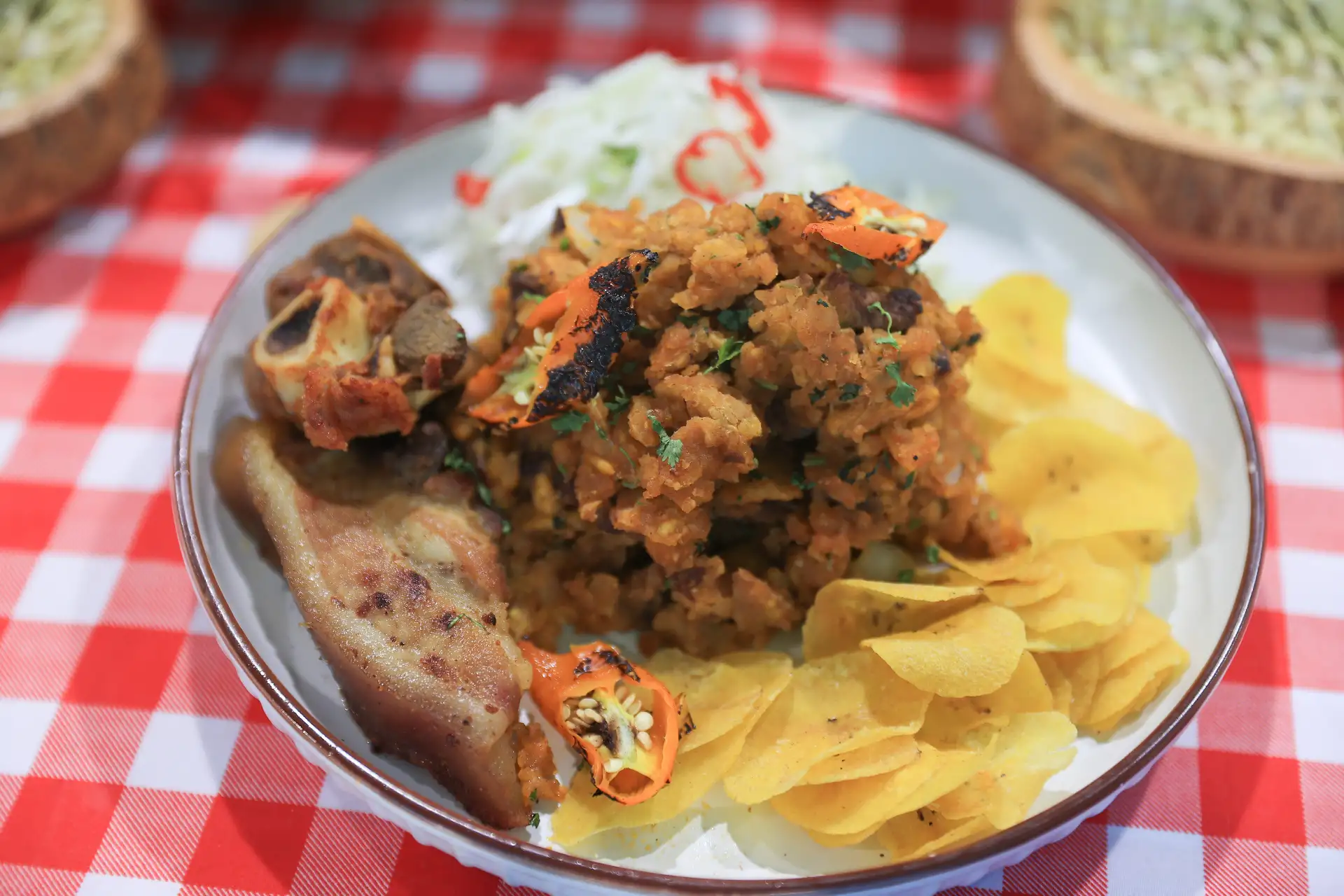 Feria gastronómica Perú Mucho Gusto. Foto: ANDINA/Jhonel Rodríguez Robles Feria gastronómica Perú Mucho Gusto. Foto: ANDINA/Jhonel Rodríguez Robles