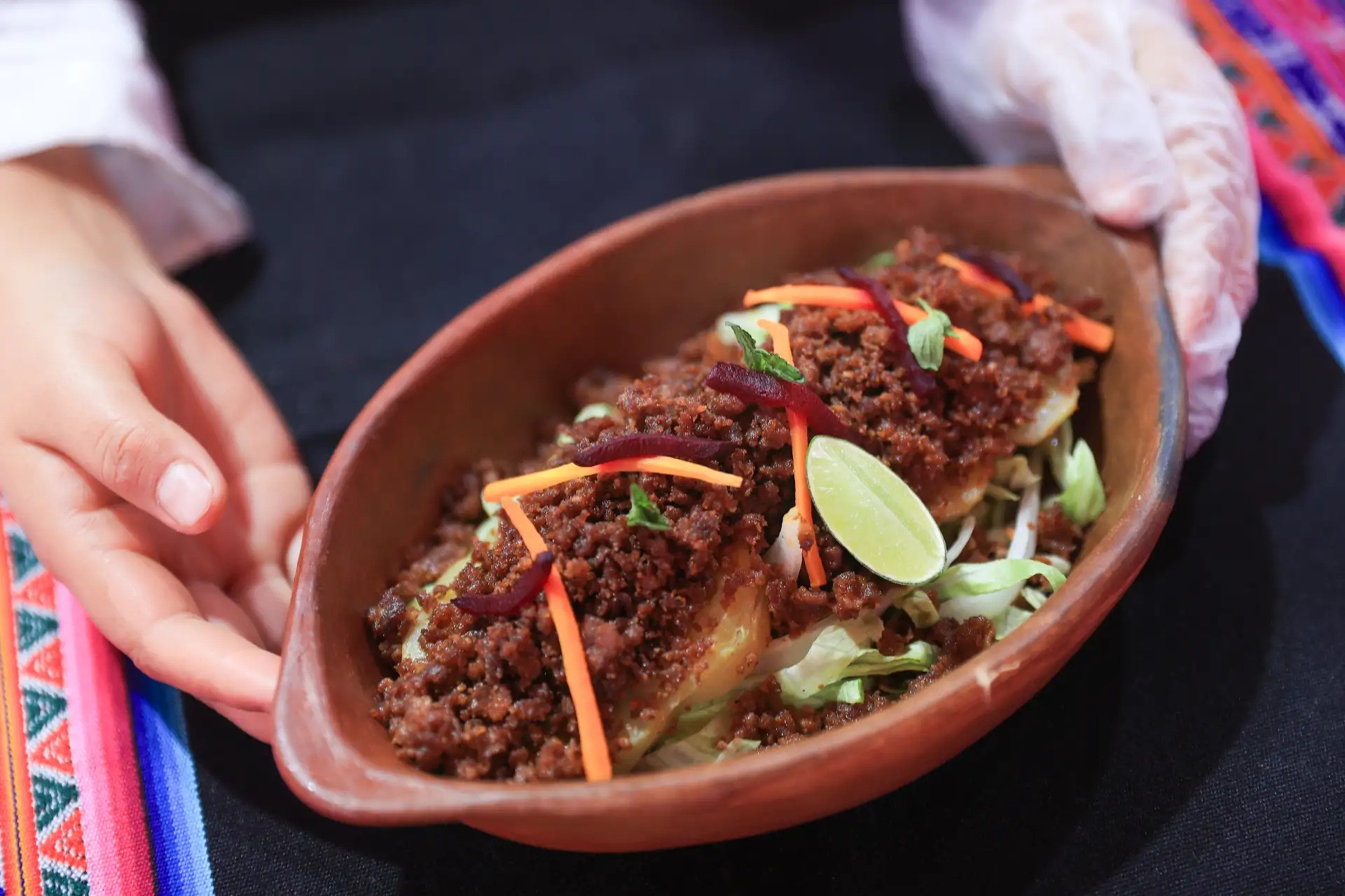 Se ofrecerán talleres de barismo, experiencias sensoriales y actividades como “Toma tu café con intención”, que promueven un consumo consciente y sostenible. Foto: ANDINA/Jhonel Rodríguez Robles Se ofrecerán talleres de barismo, experiencias sensoriales y actividades como “Toma tu café con intención”, que promueven un consumo consciente y sostenible. Foto: ANDINA/Jhonel Rodríguez Robles