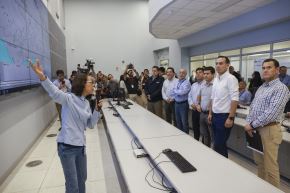 ANDINA/Prensa Presidencia