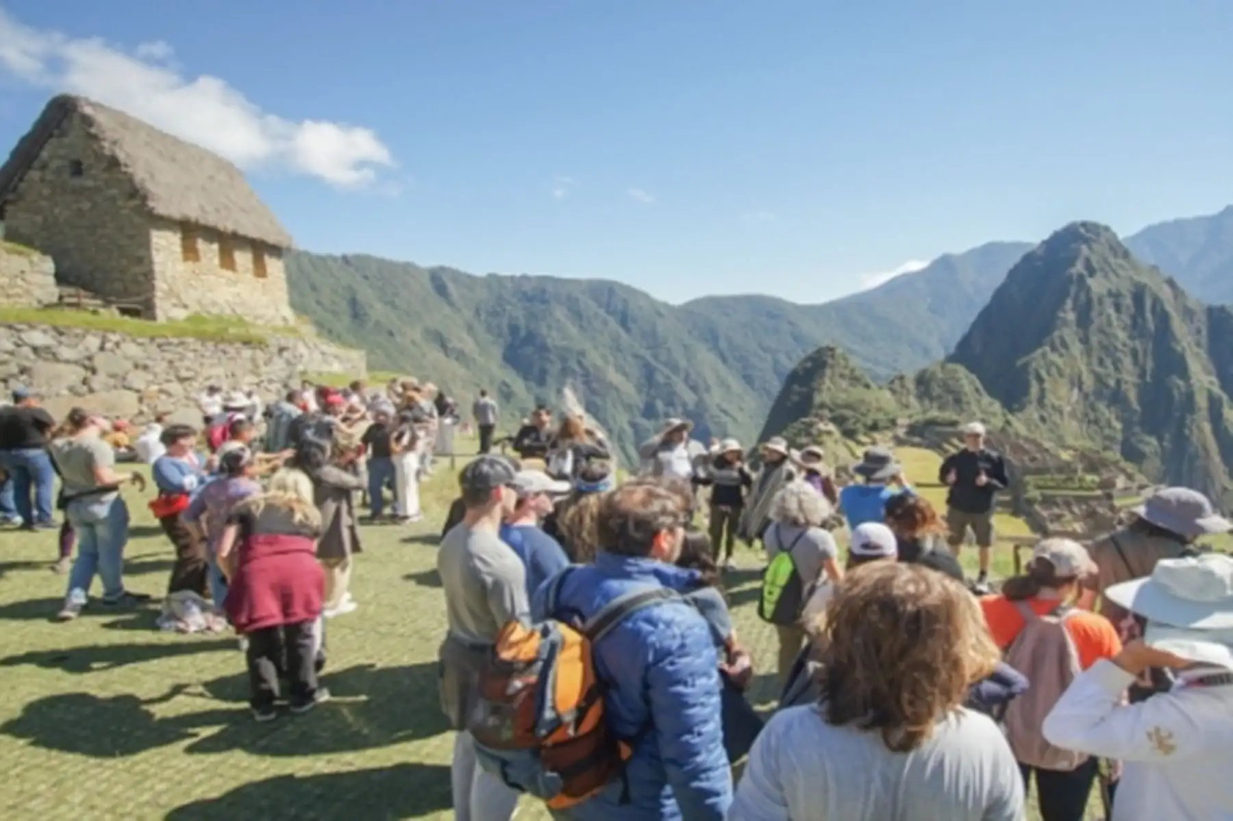 Photo: Ministry of Culture of Peru