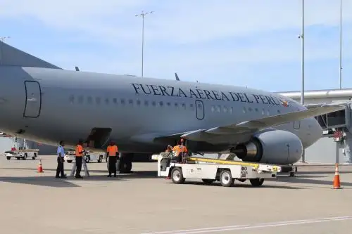 Foto: ANDINA/difusión.