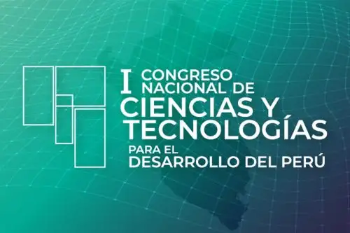 El Consejo Nacional de Ciencia, Tecnología e Innovación (Concytec), junto a los trece Institutos Públicos de Investigación (IPI) del país, presentan el I Congreso Nacional de Ciencias y Tecnologías para el Desarrollo del Perú.