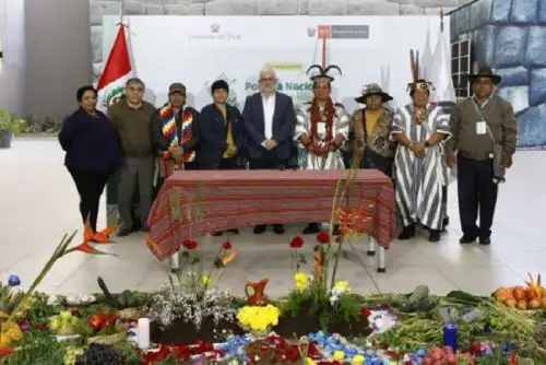 Los más de 120 acuerdos abarcan temas clave como la seguridad jurídica de tierras y territorios, la adaptación al cambio climático, la protección de conocimientos tradicionales y la participación con la consulta previa.