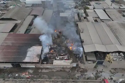 ANDINA/Daniel Bracamonte