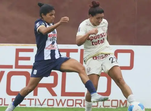 El clásico definirá al ganador del Torneo Clausura de la Liga Femenina 2025