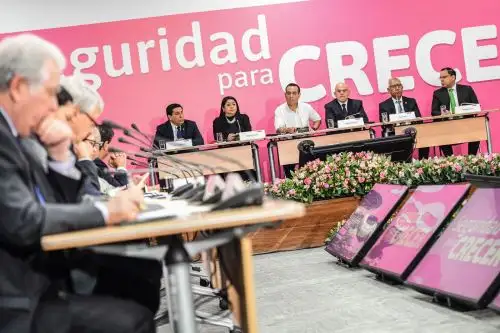 ANDINA/Prensa Presidencia