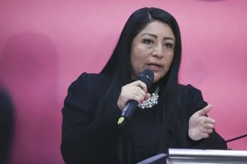 Foto: ANDINA/Jhonel Rodríguez Robles.