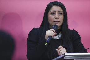 ANDINA/Jhonel Rodríguez Robles