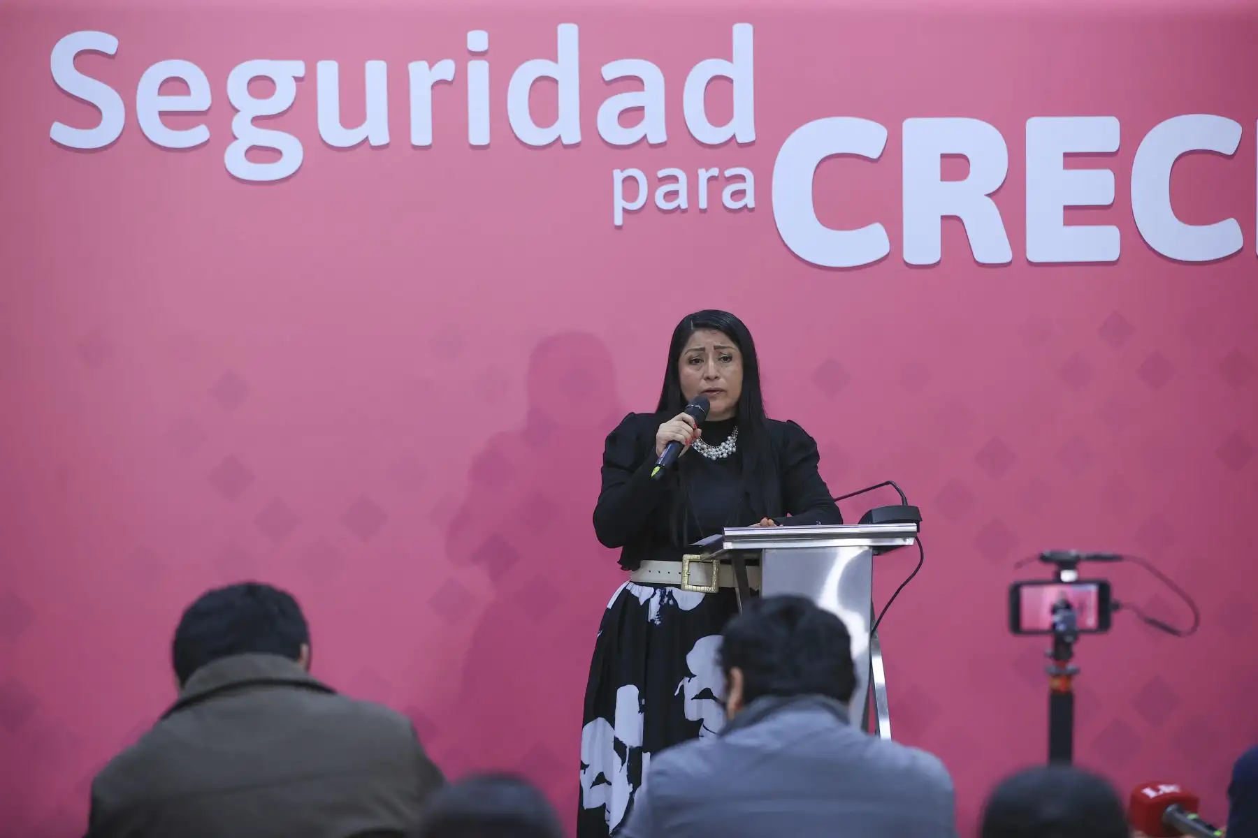 ANDINA/Jhonel Rodríguez Robles