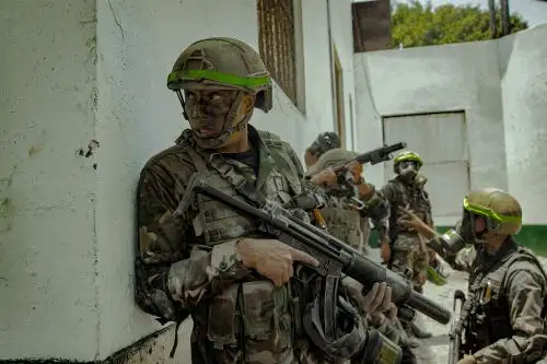 Cinta Chavín de Huántar, el rescate del siglo supera los 200 mil espectadores tras estreno.