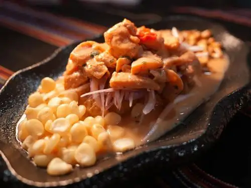 Con más de 270 mil asistentes y la participación de 187 expositores de las 25 regiones, la feria organizada por Promperú y Mincetur convirtió la Costa Verde en el epicentro del sabor peruano. Foto: Difusión