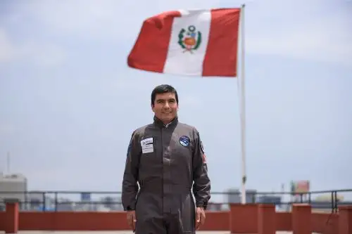 ANDINA/Jhonel Rodríguez Robles