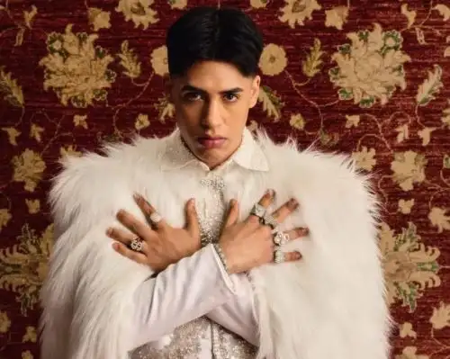 Cris MJ confirma su arribo a Lima con “Apocalipsis Tour”