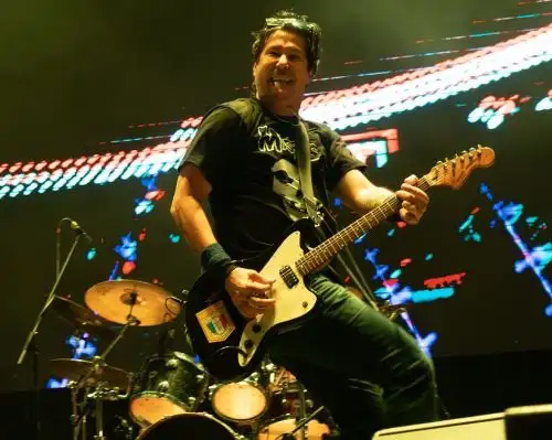 Iris Music Fest: así se vivió el festival de reggae por una buena causa.