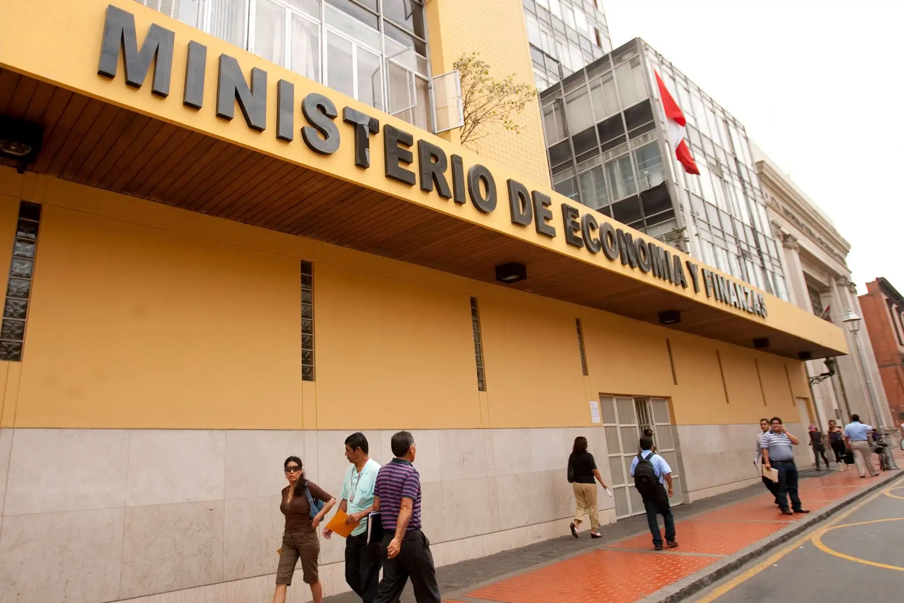 Peru eliminates bureaucratic obstacles and unblocks more than US$ 200 million investment