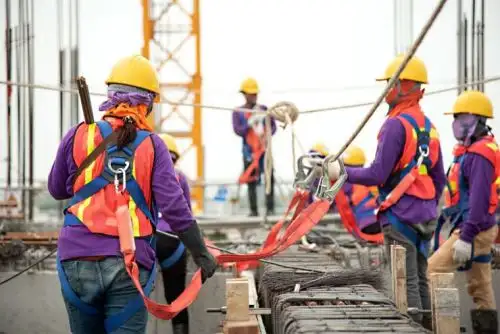 MTPE fortalece empleabilidad en la Construcción a través de convenio interinstitucional. Fuente MTPE