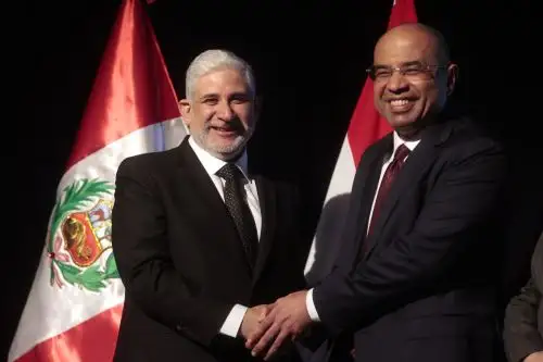 Embajada de Egipto invita a descubrir la majestuosidad e ingenio humano tras la creación del Gran Museo Egipcio