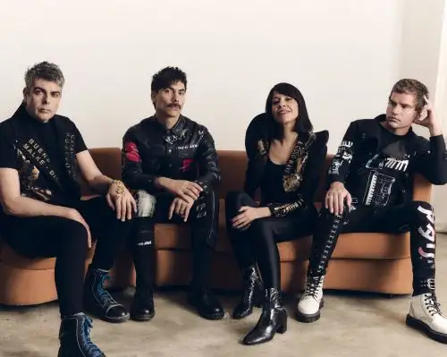 Dorian regresa a Lima para celebrar 20 años de carrera.