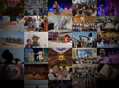 El Hay Festival Arequipa amplía su programación