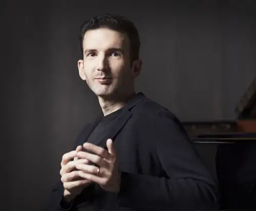 Emmanuel Despax: Magistral pianista francés debuta en Lima tras intensa gira por Asia