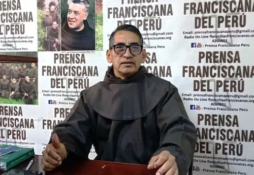 Papa León XIV nombra a Pedro Orlando Castro como obispo vicario de San Ramón, que se ubica en la Selva Central, región Junín.