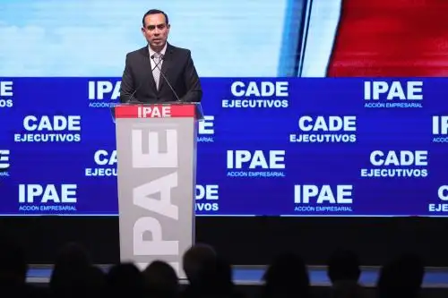 ANDINA/Carlos Américo Lezama Villantoy