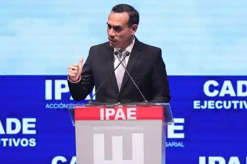 Photo: ANDINA/Carlos Lezama