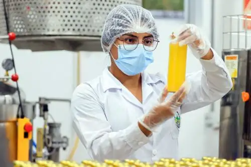 La innovación será fortalecida en los pequeños productores agrarios del Perú. ANDINA/Difusión