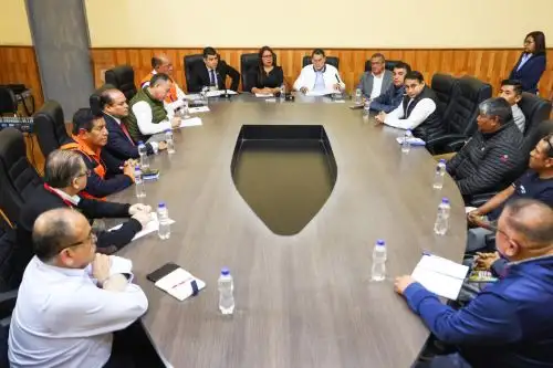 Cabe destacar que, desde el día uno de la emergencia, la comuna limeña respondió de manera inmediata en la zona del siniestro, instalando un albergue temporal para las familias damnificadas, donde además se les entregaron kits de bienes de ayuda humanitaria, con el objetivo de atender sus necesidades básicas y brindarles un espacio seguro.ANDINA/Difusión