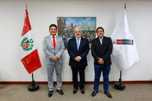 En la provincia de Putumayo 2258 personas se autoidentifican con alguno de los 9 pueblos indígenas identificados, mientras que 1759 personas hablan lenguas indígenas u originarias, principalmente quechua y secoya. Foto: Mincul