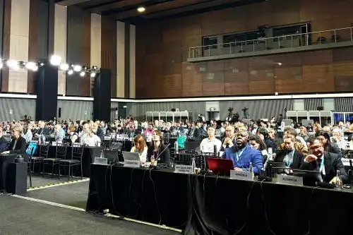 Photo: Ministry of Foreign Affairs of Peru