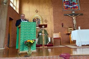 Photo: Ministry of Foreign Affairs of Peru