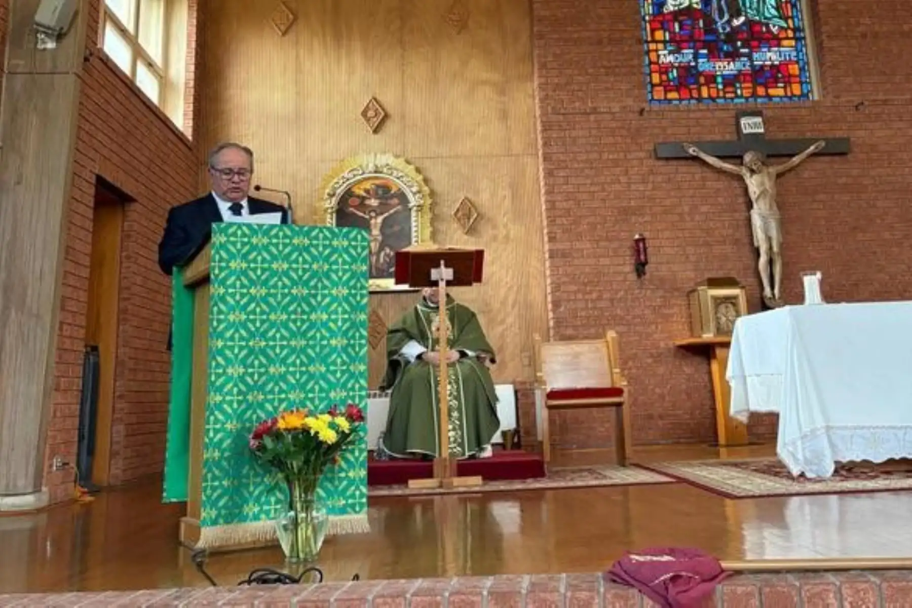 Photo: Ministry of Foreign Affairs of Peru