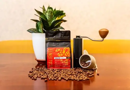 Los productores de café de San Martín serán uno de los protagonistas de la feria Ficafé Amazonas 2025 que se celebrará esta semana en la ciudad de Chachapoyas, región Amazonas.